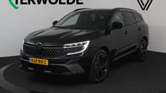 Zwart Gebruikt 2025 Renault Espace Esprit Alpine MPV | € 51.350