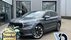 Gebruikt 2021 Skoda Enyaq iV SUV | € 23.940 (Eerlijke prijs)