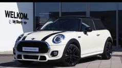 Gebruikt 2019 Mini John Cooper Works Comfort Hatchback | € 21.950 (Eerlijke prijs)