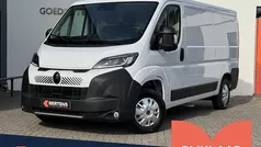 Gebruikt 2024 Citroën Jumper MPV | € 23.895 (Eerlijke prijs)