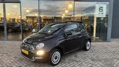 Gebruikt 2024 Fiat 500C Dolcevita Cabriolet | € 19.190 (Eerlijke prijs)