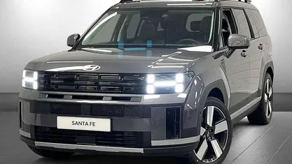 Gebruikt 2025 Hyundai Santa Fe Premium SUV | € 60.425 (Goede deal)