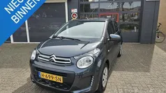 Gebruikt 2020 Citroën C1 Feel Hatchback | € 10.250 (Eerlijke prijs)