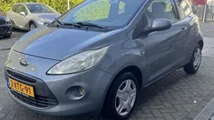 Gebruikt 2009 Ford Ka Trend Hatchback | € 2.100 (Goede deal)