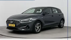Grijs Gebruikt 2023 Hyundai i30 Comfort Hatchback | € 20.900 (Eerlijke prijs)
