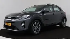 Gebruikt 2020 Kia Stonic 2 SUV | € 19.795 (Eerlijke prijs)
