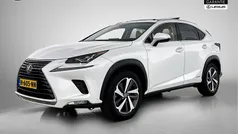 Wit Gebruikt 2018 Lexus NX300h President Line SUV | € 35.950 (Eerlijke prijs)