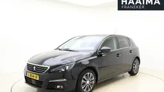 Gebruikt 2021 Peugeot 308 Allure Hatchback | € 15.945 (Eerlijke prijs)