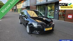 Gebruikt 2016 Seat Ibiza ST CONNECT Stationwagen | € 8.994 (Eerlijke prijs)