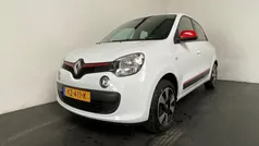Wit Gebruikt 2016 Renault Twingo Collection Hatchback | € 5.949 (Goede deal)