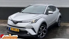 (1f7) Gebruikt 2019 Toyota C-HR SUV | € 21.700 (Eerlijke prijs)