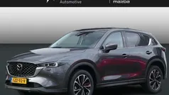 Gebruikt 2025 Mazda CX-5 Exclusive-Line SUV | € 48.125 (Eerlijke prijs)