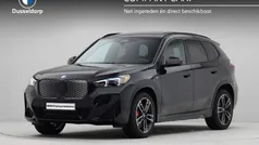 Zwart Gebruikt 2025 BMW iX1 M Sport SUV | € 50.950 (Eerlijke prijs)