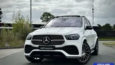 Wit Gebruikt 2020 Mercedes GLE350 AMG SUV | € 69.950