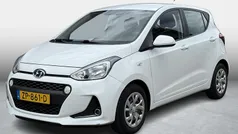 Wit Gebruikt 2019 Hyundai i10 Comfort Hatchback | € 10.400 (Goede deal)