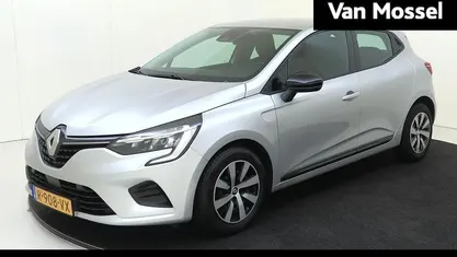 Occasion Renault Clio V Equilibre 91 PK (66 kW) 2022 Hatchback