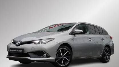 Occasion Toyota Auris Touring Sports 136 PK (100 kW) 2019 Stationwagen