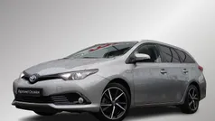Grijs Gebruikt 2019 Toyota Auris Touring Sports Stationwagen | € 19.749 (Eerlijke prijs)