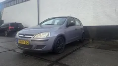 Gebruikt 2005 Opel Corsa Hatchback | € 1.950 (Eerlijke prijs)