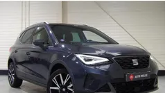 Grijs Gebruikt 2024 Seat Arona FR SUV | € 25.945 (Eerlijke prijs)