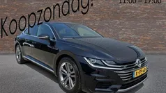 Gebruikt 2017 VW Arteon R-line Hatchback | € 19.999 (Eerlijke prijs)