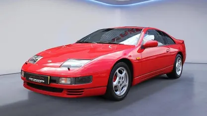 Occasion Nissan 300 ZX 268 PK (197 kW) 1990 Coupé