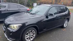 Gebruikt 2015 BMW X1 Executive SUV | € 8.899 (Eerlijke prijs)
