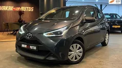 Gebruikt 2019 Toyota Aygo Hatchback | € 8.199 (Eerlijke prijs)