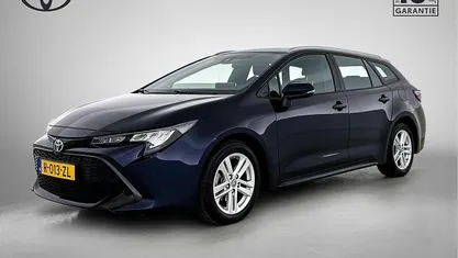 Occasion Toyota Corolla Active 127 PK (93 kW) 2023 Stationwagen