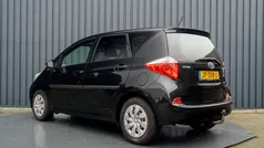 Toyota Verso-S