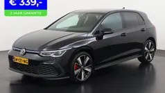 Zwart Gebruikt 2022 VW Golf VIII GTE Hatchback | € 27.740 (Eerlijke prijs)