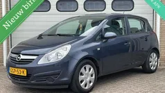 Overige Gebruikt 2009 Opel Corsa Business Hatchback | € 3.750 (Eerlijke prijs)
