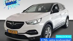 Gebruikt 2021 Opel Grandland X Business Elegance SUV | € 16.430 (Goede deal)