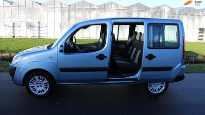 Occasion Fiat Doblò Family 78 PK (57 kW) 2005 MPV