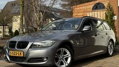 Gebruikt 2011 BMW 318 Luxury Line Stationwagen | € 5.995 (Goede deal)