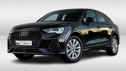 Occasion 2025 Audi Q3 Advanced SUV | € 47.950 (Eerlijke prijs)