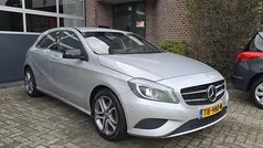 Gebruikt 2013 Mercedes A180 Ambition Hatchback | € 9.495 (Eerlijke prijs)