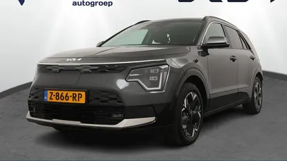 Occasion 2024 Kia e-Niro Advance SUV | € 29.950 (Goede deal)