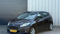 Gebruikt 2015 Ford Fiesta Titanium X Hatchback | € 4.749 (Super prijs)
