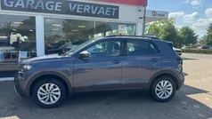 Grijs Gebruikt 2023 VW T-Cross Life SUV | € 21.950 (Goede deal)