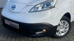 Nissan e-NV200