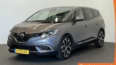 Grijs Gebruikt 2023 Renault Grand Scénic IV Techno MPV | € 26.890 (Eerlijke prijs)