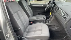 VW Golf Sportsvan