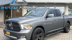 Grijs Gebruikt 2011 Dodge Ram Pickup | € 16.890 (Goede deal)