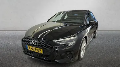 Occasion Audi A3 Business 110 PK (80 kW) 2021 Sedan