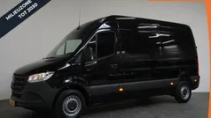 Gebruikt 2023 Mercedes Sprinter Van | € 32.890 (Eerlijke prijs)