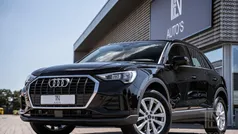 Gebruikt 2022 Audi Q3 Design SUV | € 33.510 (Super prijs)