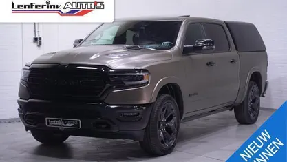 Occasion Dodge Ram Limited 401 PK (294 kW) 2024 Pickup