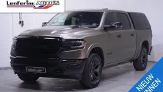 Bruin Occasion 2024 Dodge Ram Limited Pickup | € 69.800 (Eerlijke prijs)