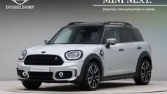 Mini John Cooper Works Countryman
